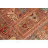 Tappeto Originale Rubin Pakistan 100x152 Terrac