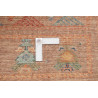 Tappeto Originale Rubin Pakistan 100x152 Terrac