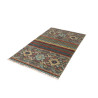 Tappeto Originale Rubin Pakistan 100x150 Blu Ve