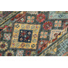 Tappeto Originale Rubin Pakistan 100x150 Blu Ve