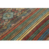 Tappeto Originale Rubin Pakistan 100x150 Blu Ve