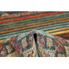 Tappeto Originale Rubin Pakistan 100x150 Blu Ve