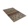 Tappeto Originale Rubin Pakistan 99x151 Blu Pet