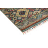 Tappeto Originale Rubin Pakistan 99x151 Blu Pet