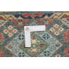 Tappeto Originale Rubin Pakistan 99x151 Blu Pet