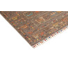 Tappeto Originale Rubin Pakistan 98x150 Grigio