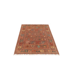 Tappeto Originale Rubin Pakistan 97x151 Terraco