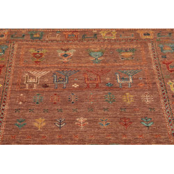 Tappeto Originale Rubin Pakistan 97x151 Terraco