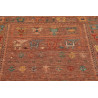 Tappeto Originale Rubin Pakistan 97x151 Terraco