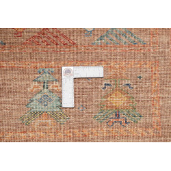 Tappeto Originale Rubin Pakistan 97x151 Terraco