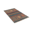 Tappeto Originale Rubin Pakistan 97x153 Blu Pet
