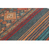 Tappeto Originale Rubin Pakistan 97x153 Blu Pet