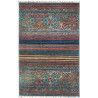 Tappeto Originale Rubin Pakistan 96x149 Blu Ter