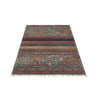 Tappeto Originale Rubin Pakistan 96x149 Blu Ter