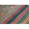Tappeto Originale Rubin Pakistan 96x149 Blu Ter