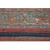 Tappeto Originale Rubin Pakistan 96x149 Blu Ter