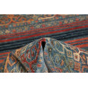 Tappeto Originale Rubin Pakistan 96x149 Blu Ter