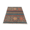 Tappeto Originale Rubin Pakistan 96x150 Blu Ara