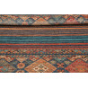 Tappeto Originale Rubin Pakistan 96x150 Blu Ara