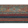 Tappeto Originale Rubin Pakistan 96x152 Blu Pet