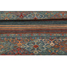 Tappeto Originale Rubin Pakistan 96x152 Blu Pet