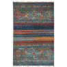 Tappeto Originale Rubin Pakistan 97x151 Blu Ara
