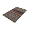 Tappeto Originale Rubin Pakistan 97x151 Blu Ara