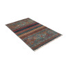 Tappeto Originale Rubin Pakistan 97x151 Blu Ara