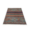 Tappeto Originale Rubin Pakistan 97x151 Blu Ara