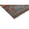 Tappeto Originale Rubin Pakistan 97x151 Blu Ara