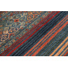 Tappeto Originale Rubin Pakistan 97x151 Blu Ara