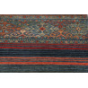 Tappeto Originale Rubin Pakistan 97x151 Blu Ara