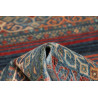 Tappeto Originale Rubin Pakistan 97x151 Blu Ara