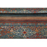 Tappeto Originale Rubin Pakistan 97x151 Blu Ara