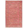 Tappeto Originale Rubin Pakistan 97x155 Rosso C