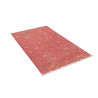 Tappeto Originale Rubin Pakistan 97x155 Rosso C