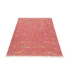 Tappeto Originale Rubin Pakistan 97x155 Rosso C