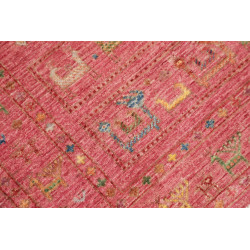 Tappeto Originale Rubin Pakistan 97x155 Rosso C