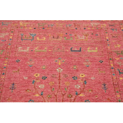 Tappeto Originale Rubin Pakistan 97x155 Rosso C