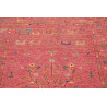 Tappeto Originale Rubin Pakistan 97x155 Rosso C