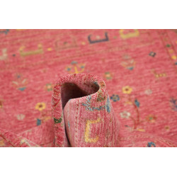 Tappeto Originale Rubin Pakistan 97x155 Rosso C
