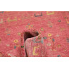 Tappeto Originale Rubin Pakistan 97x155 Rosso C