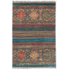 Tappeto Originale Rubin Pakistan 99x151 Verde A