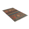 Tappeto Originale Rubin Pakistan 99x151 Verde A