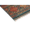 Tappeto Originale Rubin Pakistan 99x151 Verde A