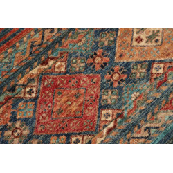 Tappeto Originale Rubin Pakistan 99x151 Verde A