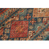 Tappeto Originale Rubin Pakistan 99x151 Verde A