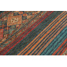 Tappeto Originale Rubin Pakistan 99x151 Verde A