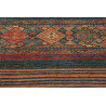 Tappeto Originale Rubin Pakistan 99x151 Verde A