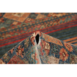 Tappeto Originale Rubin Pakistan 99x151 Verde A